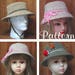 see more listings in the Hat/Headband Patterns section