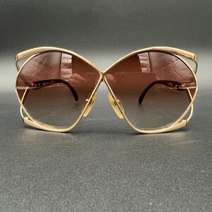 Christian Dior 2056 - Etsy display picture 1
