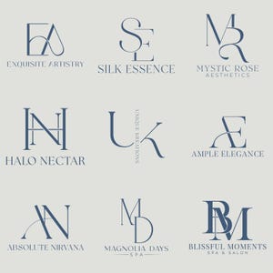 I Will Create Custom Logo Design for your Business, Logo Creation, Logo Design Custom For Business, Professional Logo Maker Photography Logo