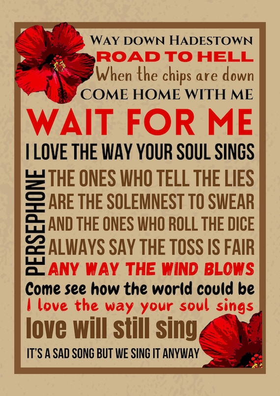 Sad You Walk A Lonely Road It's A Long Road The Meltdown