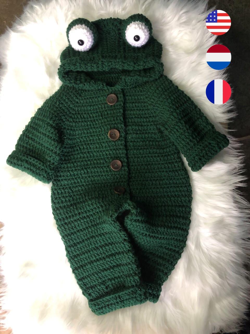 Ganchillo Ranitas De Hilo Bebe Primavera Verano Ranitas Bebe