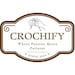 Crochifypatternss store logo