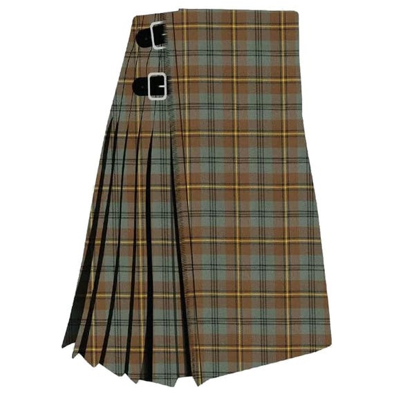 Henderson Kilts Johnstone Tartan Kilt Hire Children's Kilt Choose