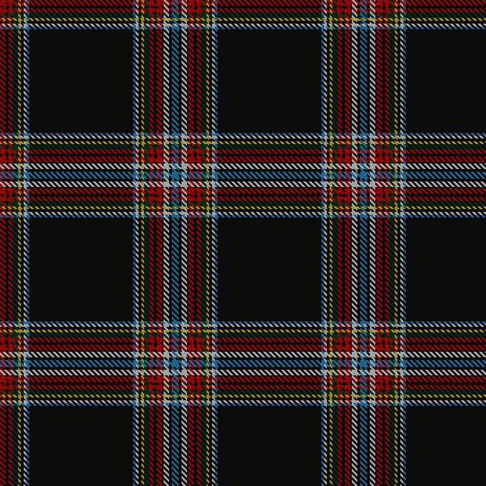 Scottish Traditional World Celtic Modern 8 Yard Heavy Weight Tartan ...