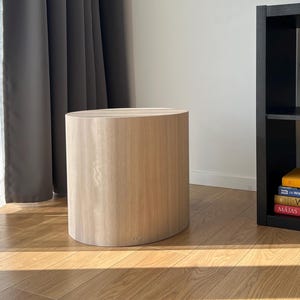drum table, coffee table, side table, round coffee table, bed side table, side table for living room, small coffee table, wooden table