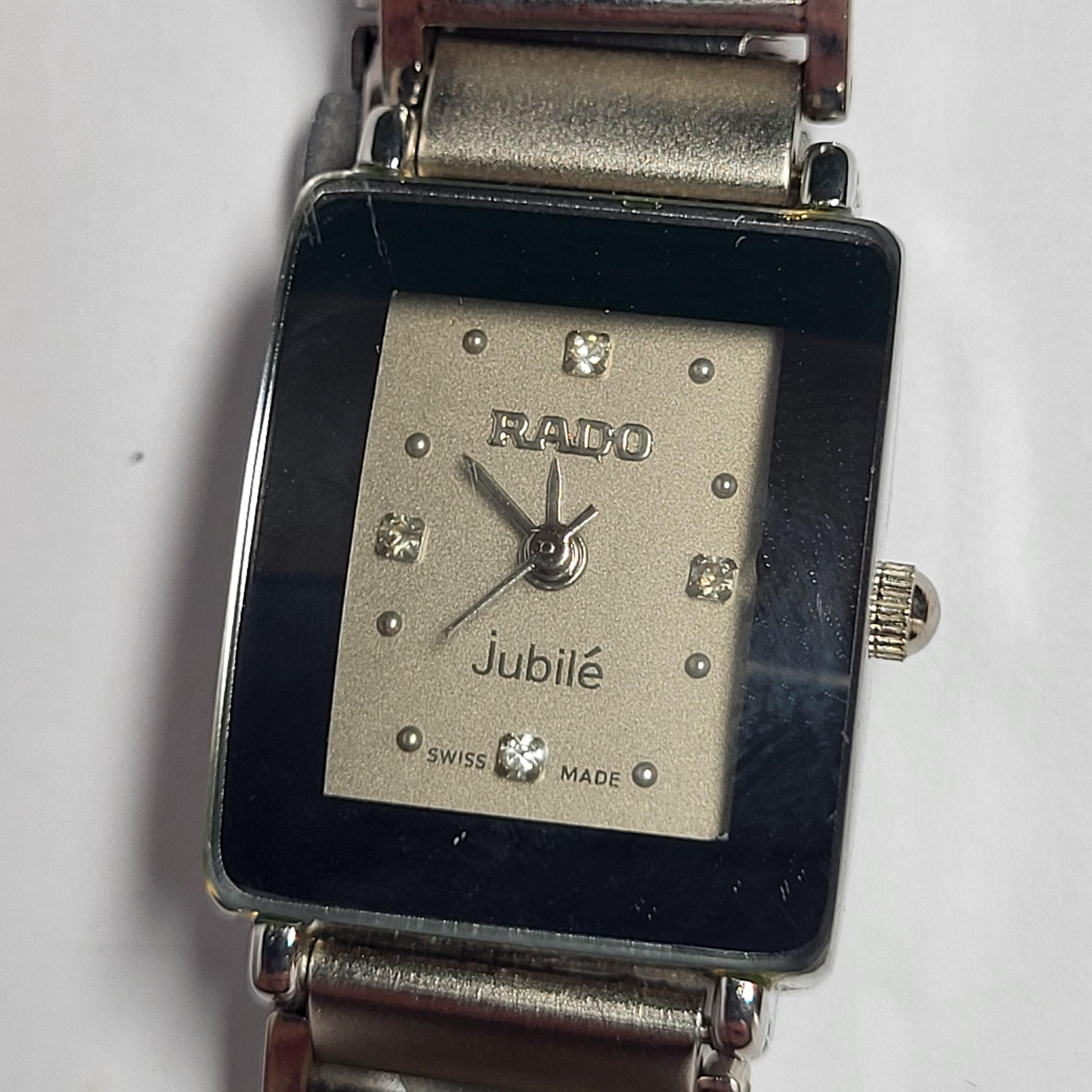 Rado watch women - Etsy 日本