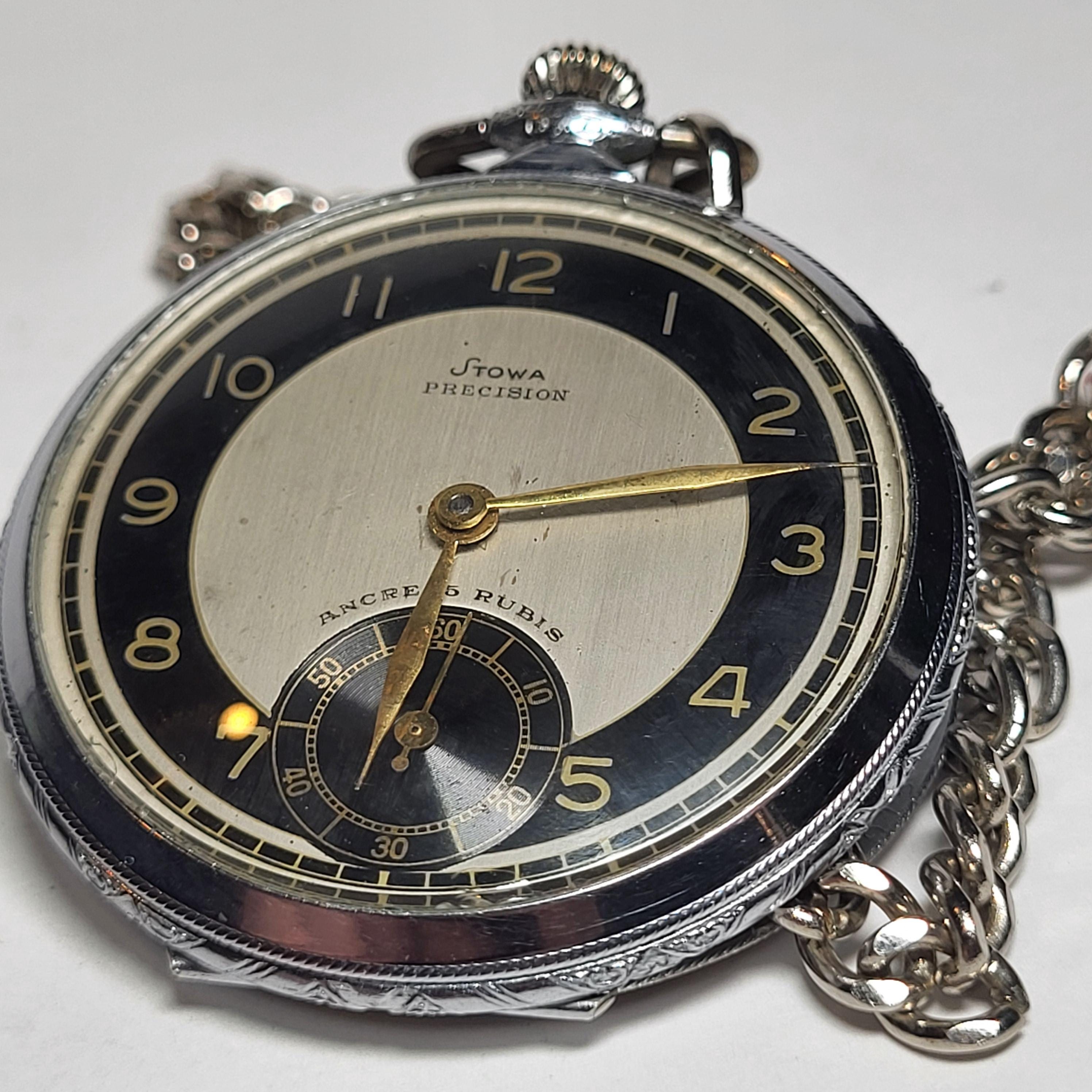 Stowa - Etsy 日本