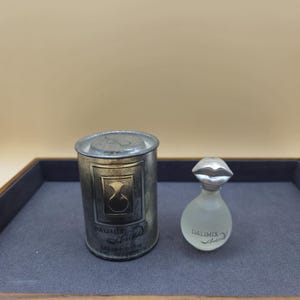 Dalimix Salvador Dali 8ml perfume miniature