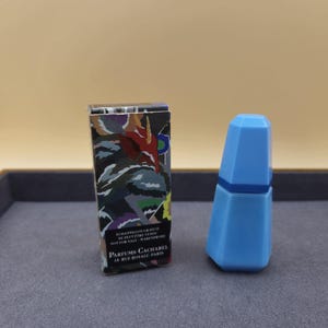 Loulou cacharel perfume miniature 6ml