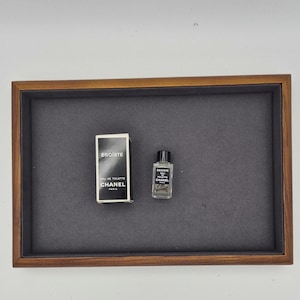 Chanel Egoiste profumo miniatura 4ml