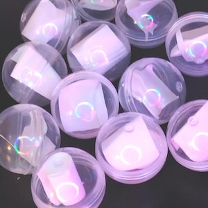 Witchy/Goth Mystery Gacha Scoop-Capsule Scoop