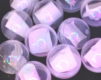 Witchy/Goth Mystery Gacha Scoop-Capsule Scoop