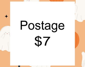 Make up the difference listing