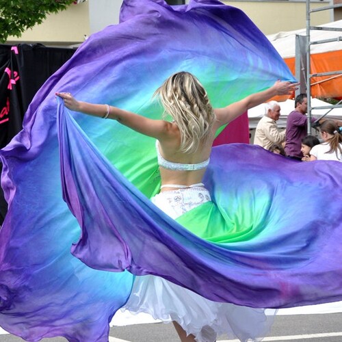 fairycovesilks - Etsy