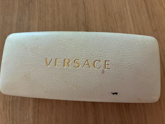 Versace Glasses Frames with Case - image 1