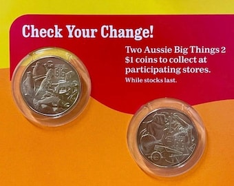 希少なオーストラリアドル硬貨：発行枚数が少ない流通コレクターズ
