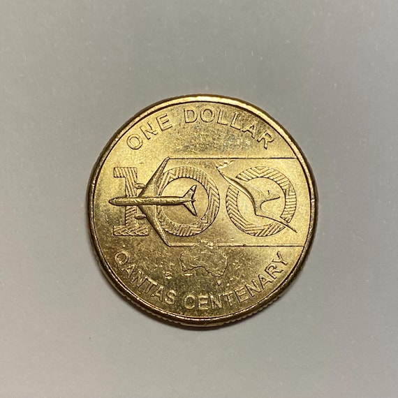 希少なオーストラリアドル硬貨：発行枚数が少ない流通コレクターズ