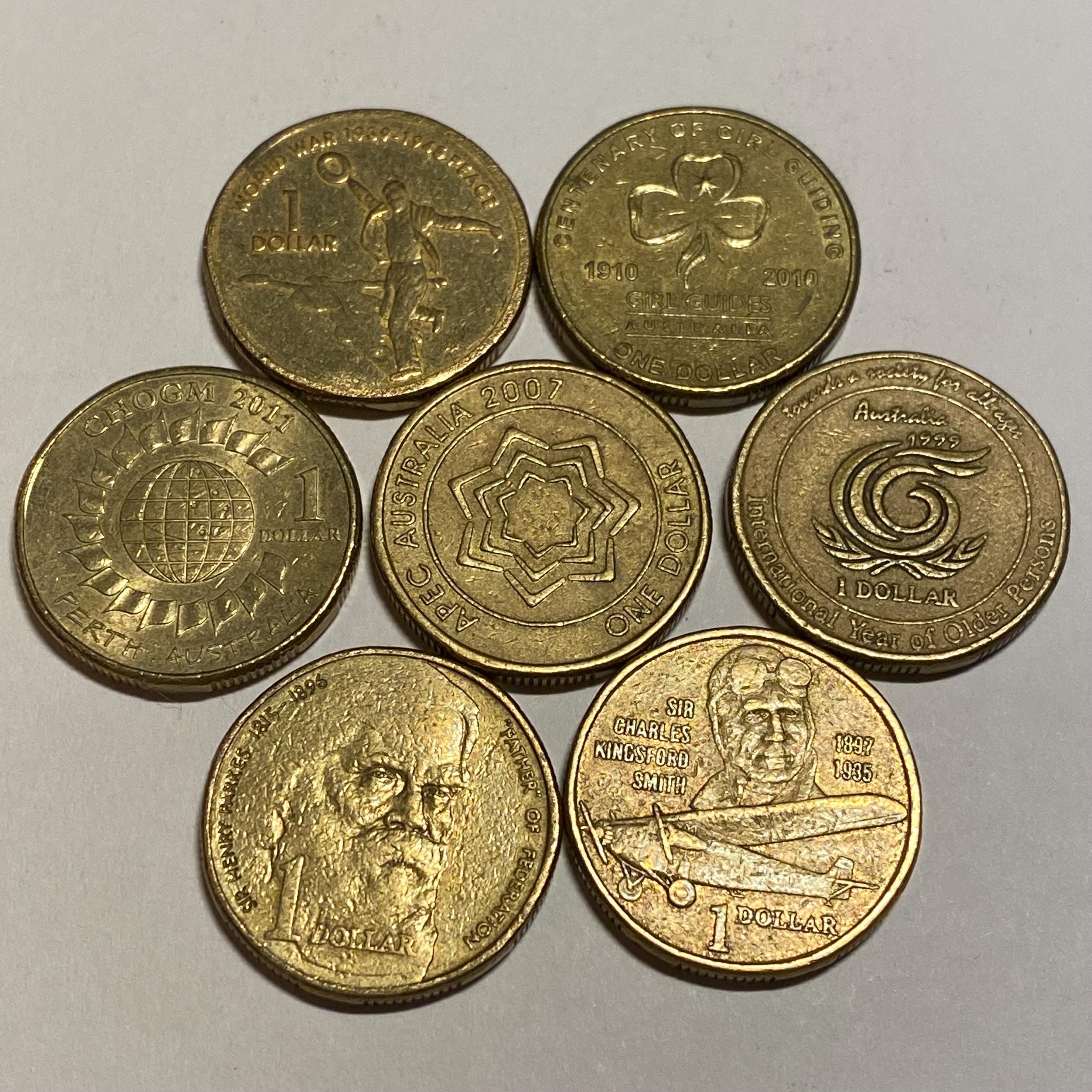 1989 canadian dollar - Etsy 日本