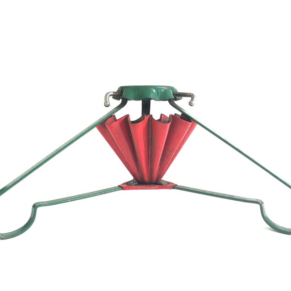 Christmas Tree Stand Etsy