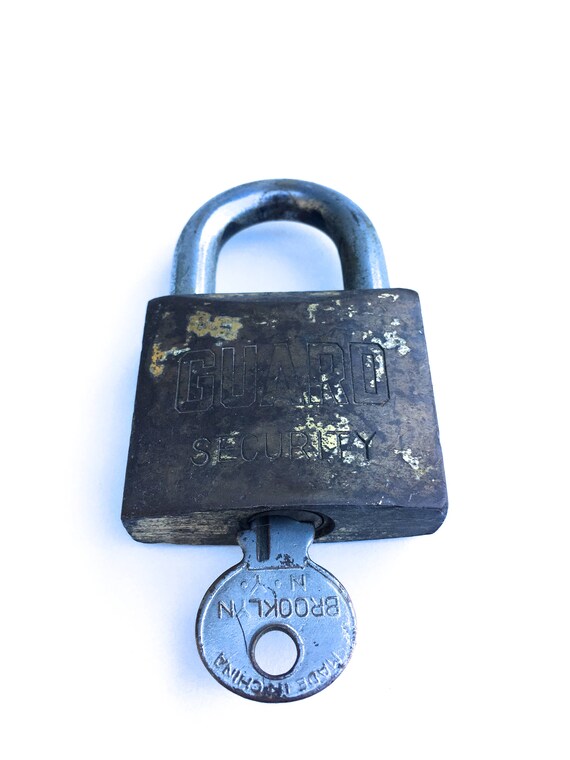 Guard security locks discount