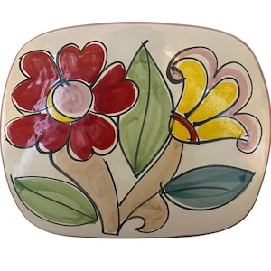 Nino Parrucca Pottery - Etsy Finland
