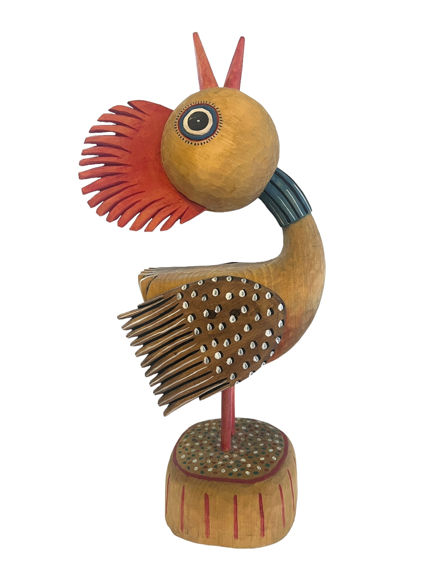 希少◎花台bird 木彫り il_fullxfull.6176067327_rvxv.jpg