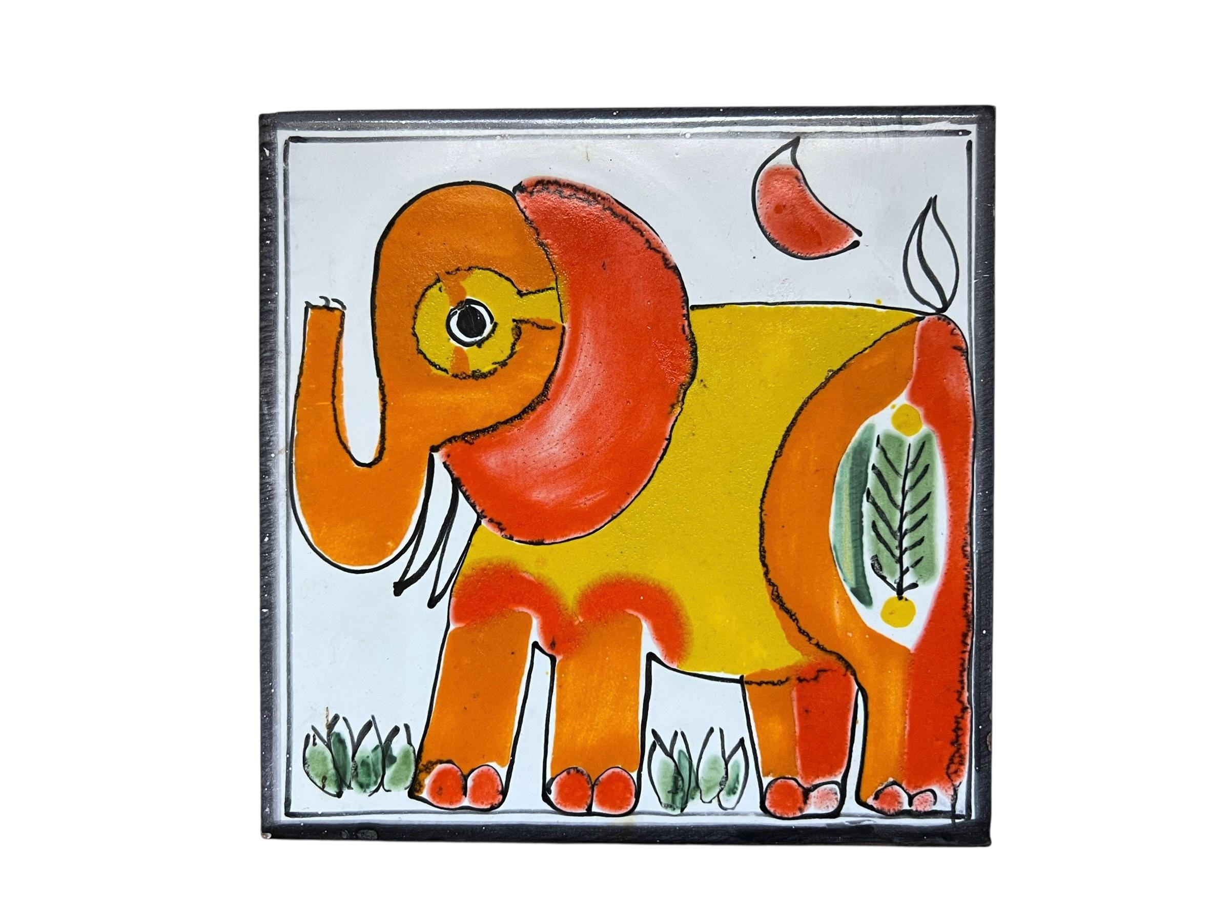 Desimone Tiles - Etsy