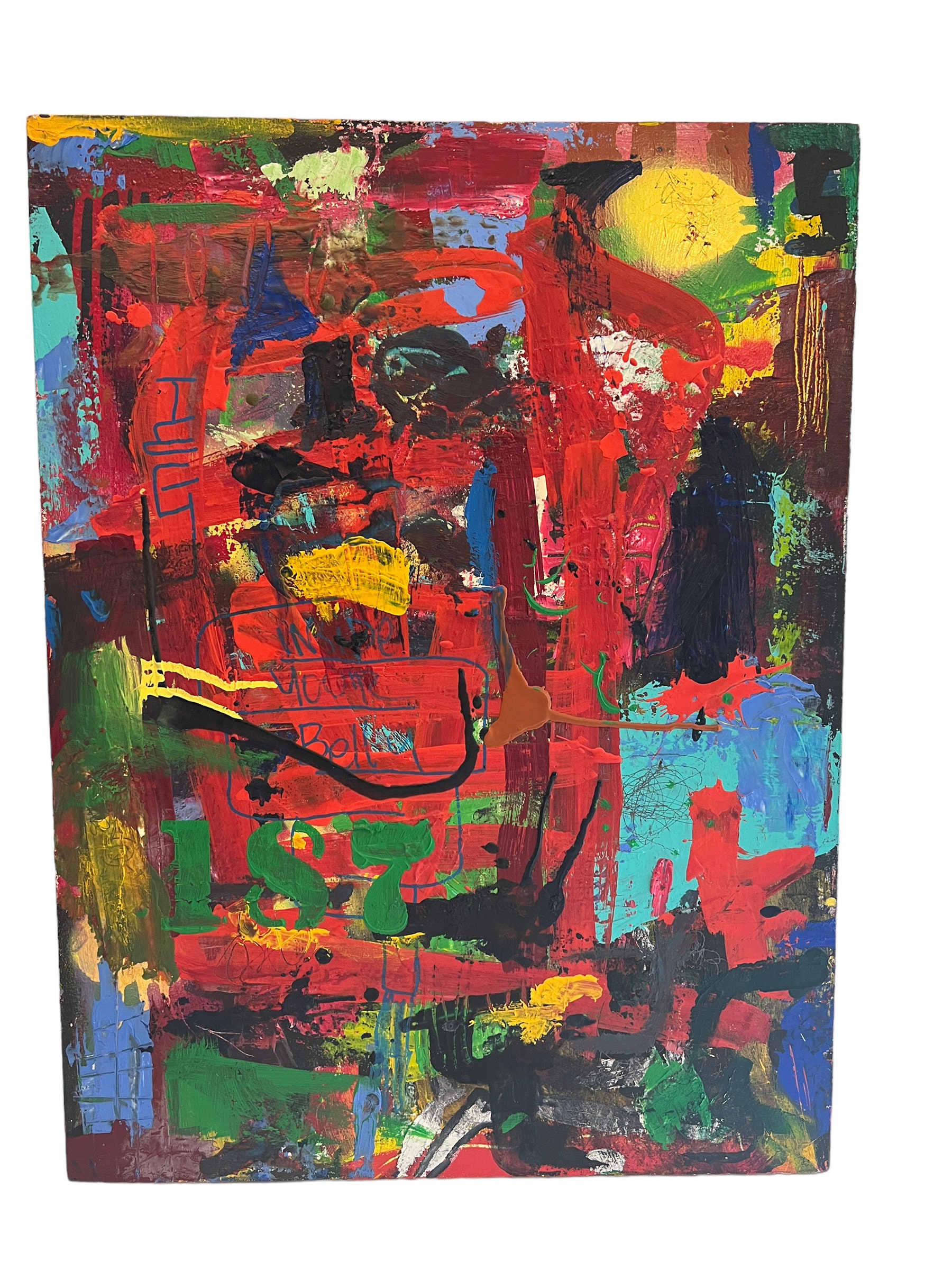 モダン　抽象画　絵画　アート　ヴィンテージ モダン 抽象画 絵画 アート ヴィンテージ