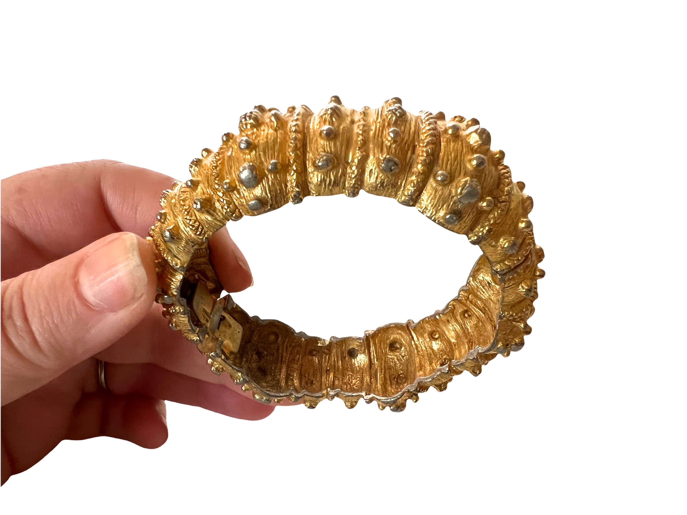juemi college star bracelet｜ファッション