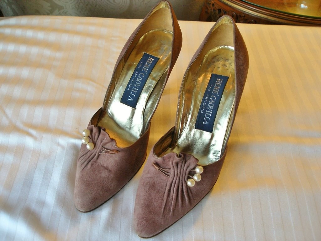 Rene Caovilla Shoes - Etsy Rene Caovilla Shoes - Etsy