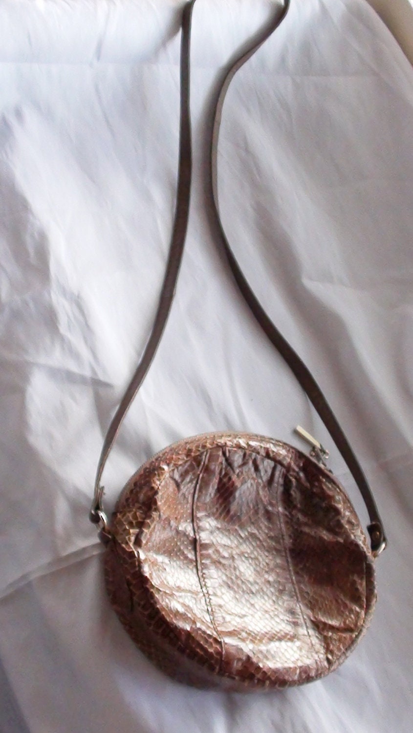 Sac neuville shop rond