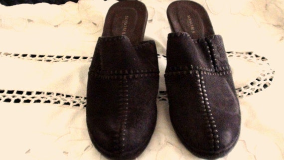 sonoma slip on shoes