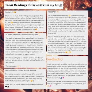 Leitura de Tarô Personalizada e Precisa – Faça Qualquer Pergunta | Amor, Carreira, Visão do Futuro | Leitura de Tarô por Chat
