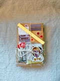 Blind Date with a Book | Bookish Gift Box | Surprise Book Bag | Perfect for Book Lovers & Unique Gifts | Reading Surprise Box product logo
