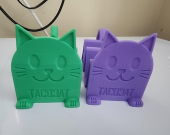 TacoCat taco holder