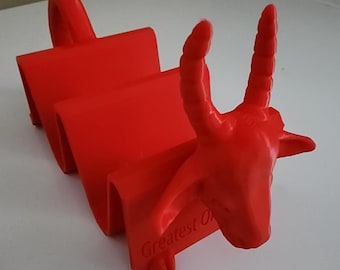 The GOAT taco holder