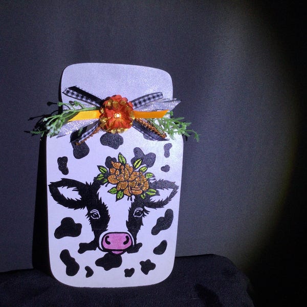 Painted Canning Jars - Etsy