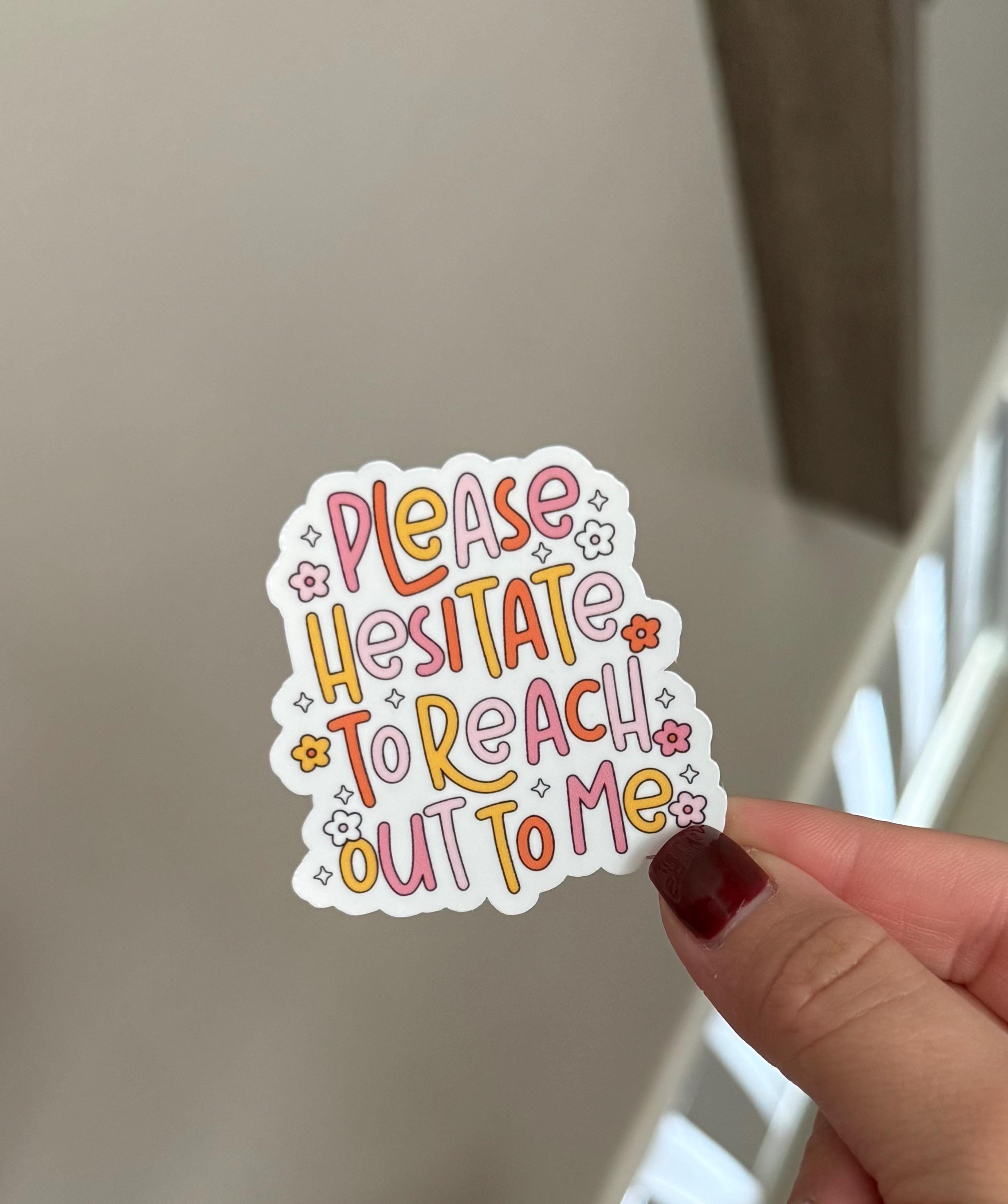 10 Funny Work Sticker Bundle, Sarcastic but Cute Office Humor Stickers ...