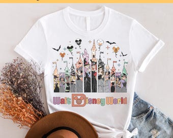 Halloween Princess dtf,Retro Halloween dtf, Spooky Season dtf, Trick Or Treat dtf, Princesses Witch dtf, Trendy Halloween dtf,ready to press