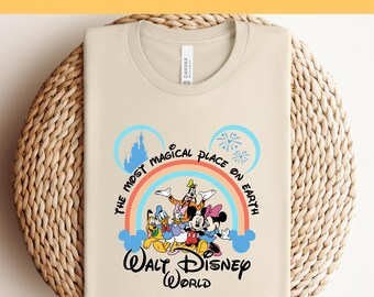 Transfert DTF Mickey Mouse 1928, prêt à presser Dtf, Dtf Disney vintage, Dtf de dessin animé classique, DTF rétro Mickey Mouse, DTF voyage Disney