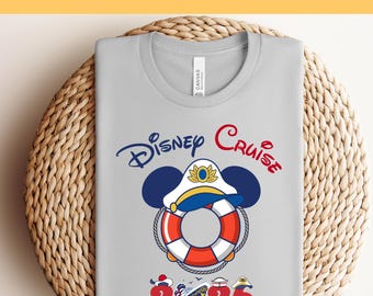 Disney Cruise Ready To Press, Disney Cruise 2026 DTF Transfer, Disney Family DTF Print, Heat Press, Disneyworld DTF, Iron On Transfer
