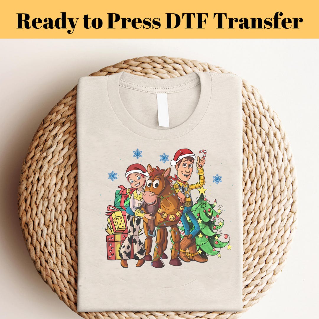Toy story merry christmas watch free online