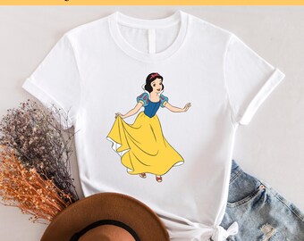 Disney Princesses Ready to Press DTF, Disney Transfer Print, Heat Press DTF Transfer, Disney Ready to Press DTF, Disney Princesses Print