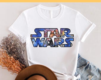 Star Wars bereit zum Pressen, Disney Star Wars Dtf Transfer, benutzerdefinierte Dtf Transfers, Heat Press DTF Transfers, Disneyland Galaxy's Edge Dtf Druck