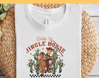 Toy Story-personages DTF, klaar om te drukken, Toy Story Woody DTF, Woody and Buzz DTF, Toy Story-warmteoverdracht, DTF-overdracht Disney Trip,
