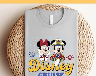 Disney Cruise Ready To Press, Disney Cruise 2026 DTF Transfer, Disney Family DTF Print, Heat Press, Disneyworld DTF, Iron On Transfer