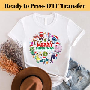 DTF choinki świetlnej, gotowe do druku, Wesołych Świąt DTF, DTF świateł bożonarodzeniowych, dtf zdrowia psychicznego, dtf Bożego Narodzenia, dtf od środka, boże narodzenie