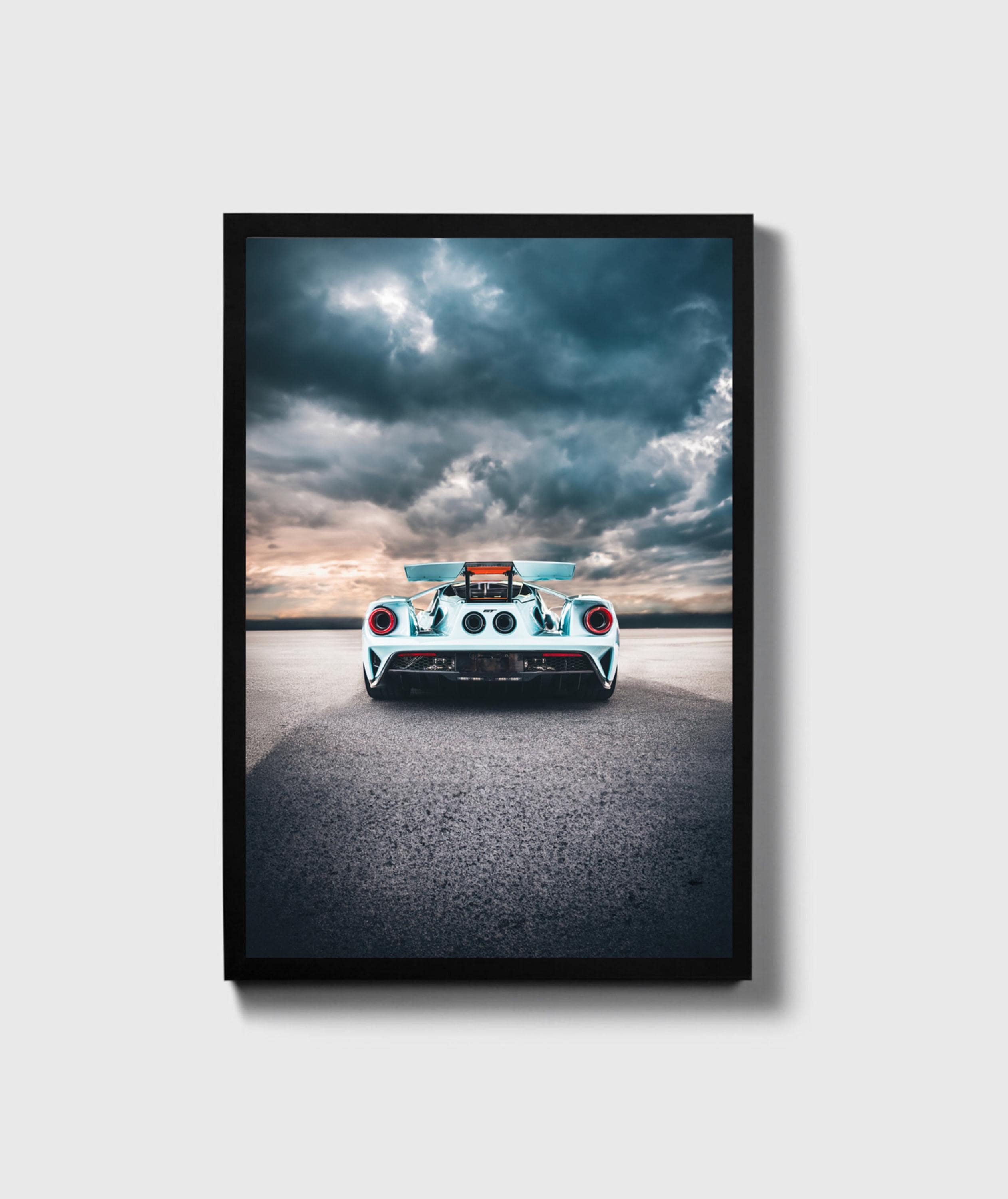 Ford GT