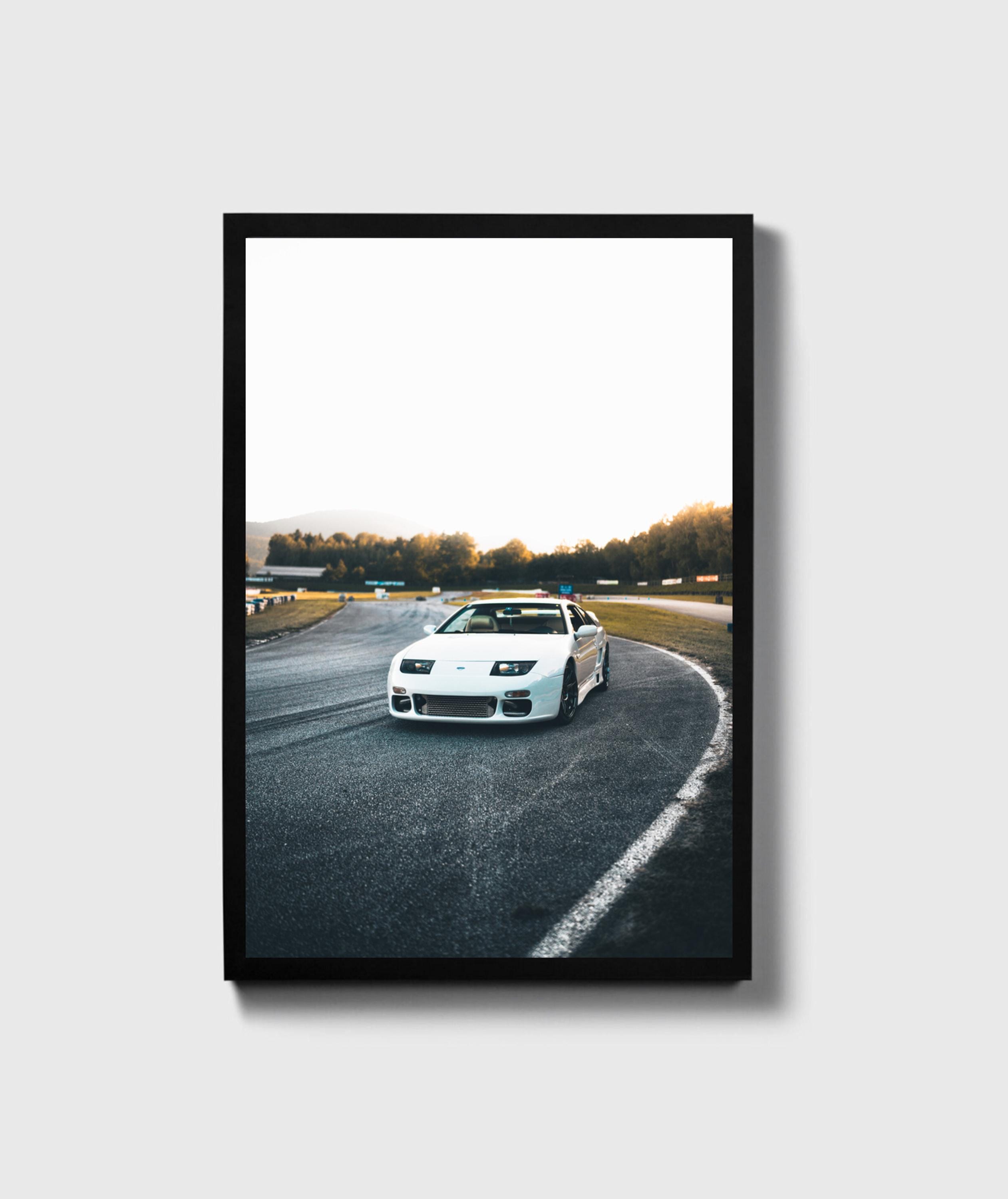 Nissan 300ZX Fairlady