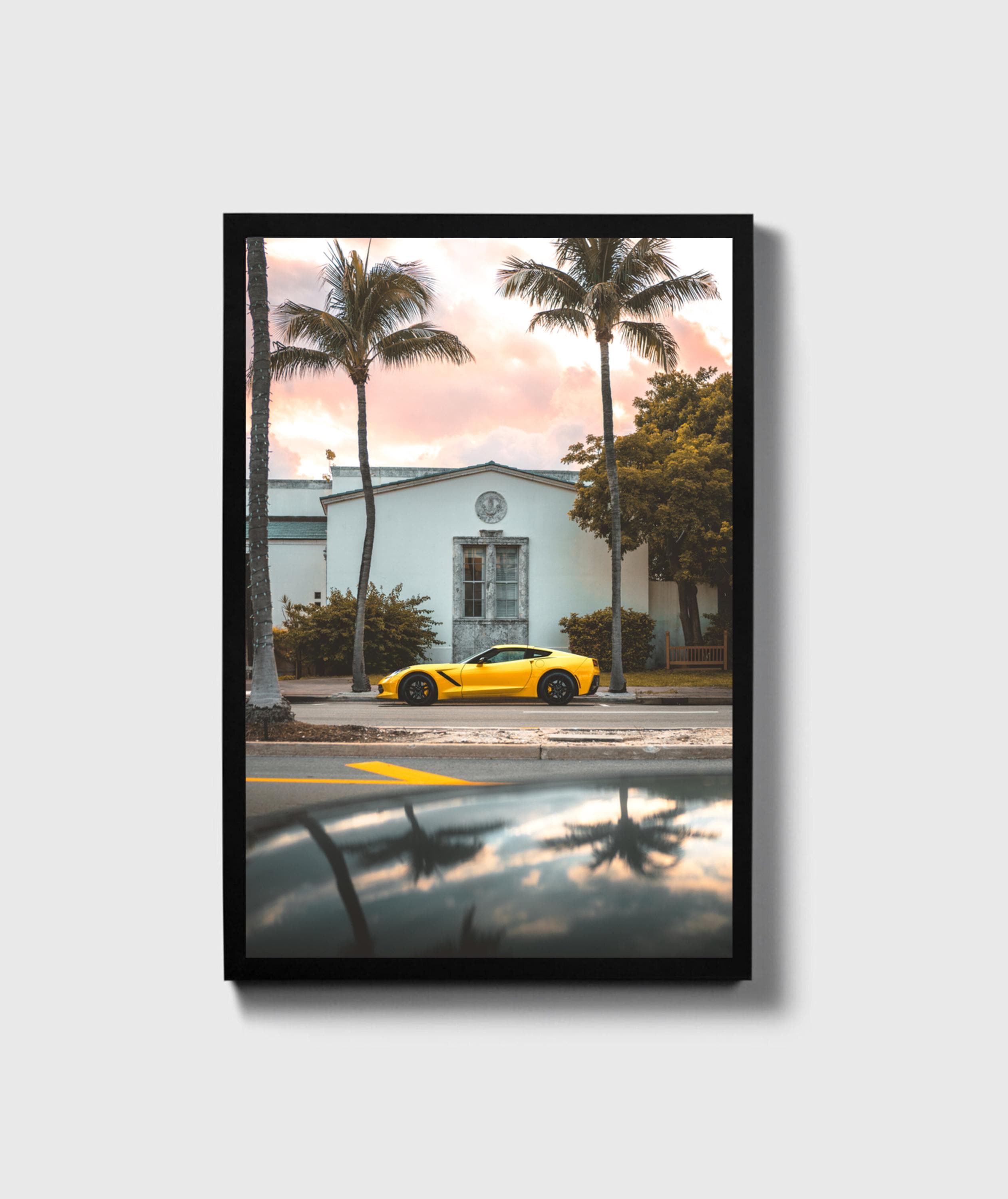 Corvette